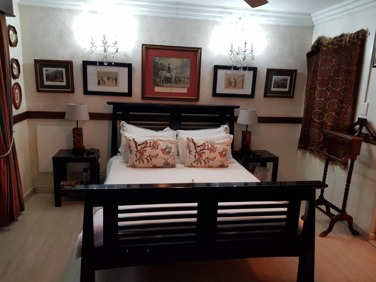 Pheasant Hill Bed And Breakfast Rietvalleirand Exterior foto