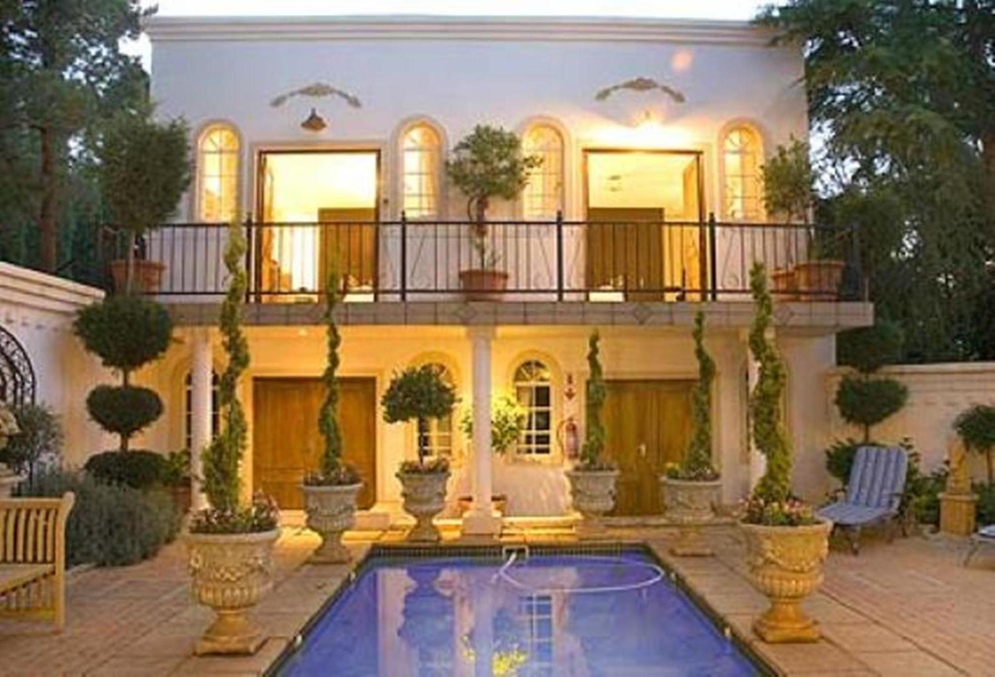 Pheasant Hill Bed And Breakfast Rietvalleirand Exterior foto